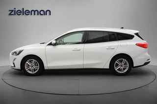 Ford Focus – thumbnail 3
