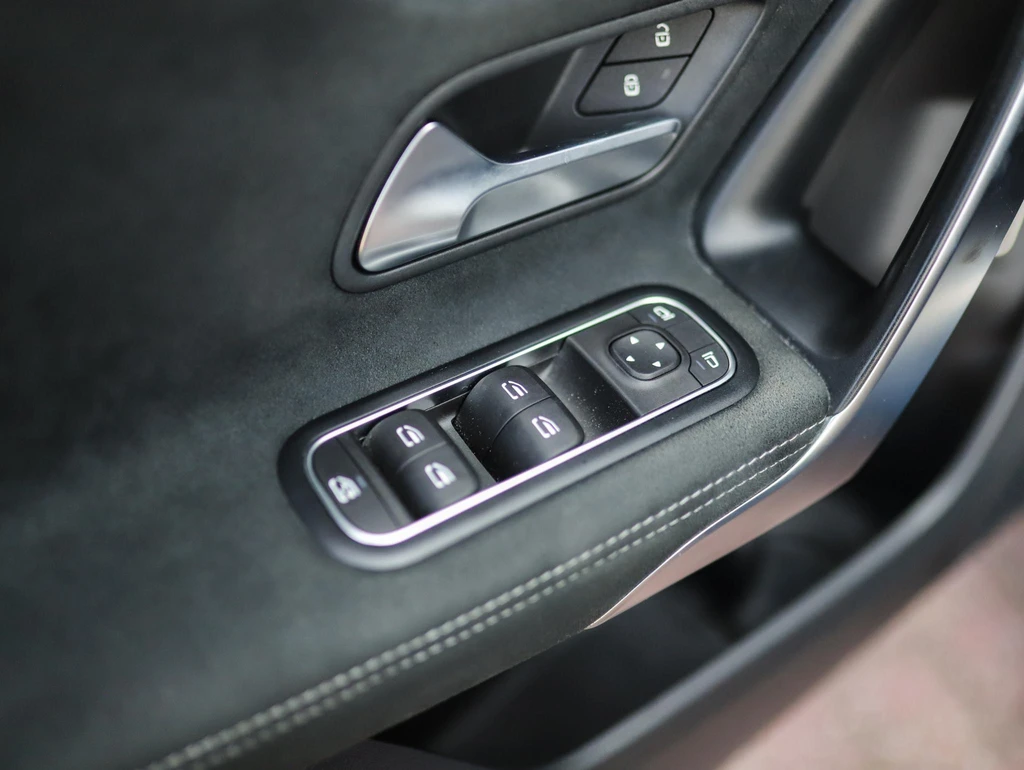 Mercedes-Benz A-Klasse – foto 29