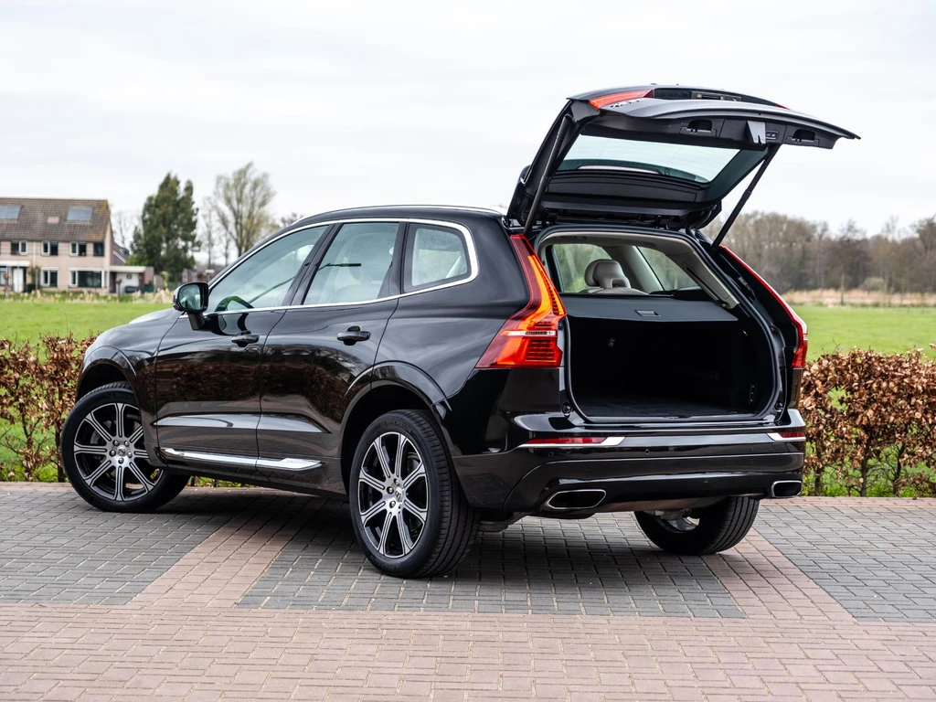 Volvo XC60 – foto 6