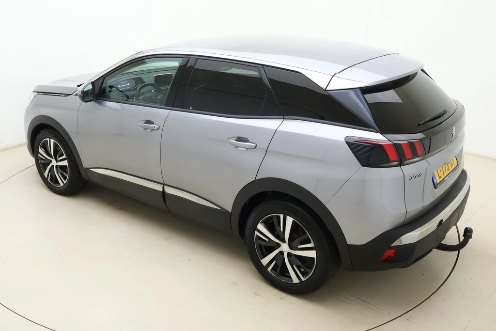 Peugeot 3008 – foto 3