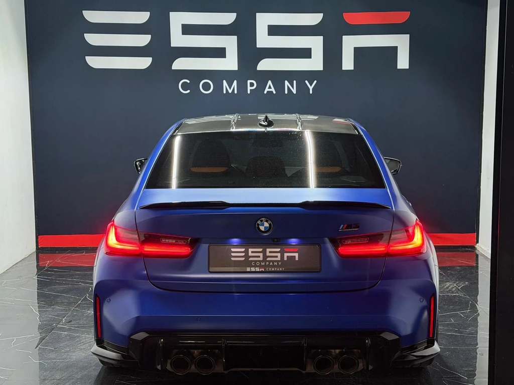 BMW M3 – foto 3