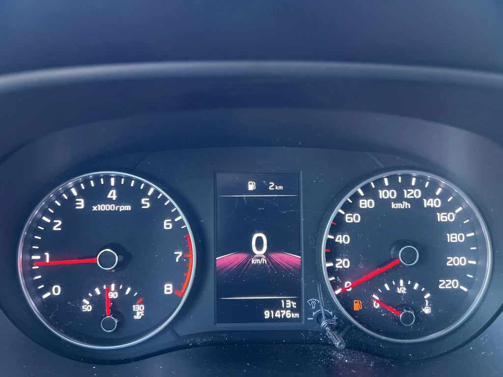 Kia Picanto – foto 14