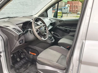 Ford Transit Connect – thumbnail 10
