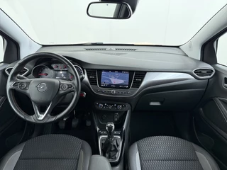 Opel Crossland X – thumbnail 10