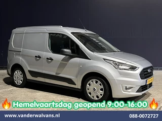 Ford Transit Connect – thumbnail 4