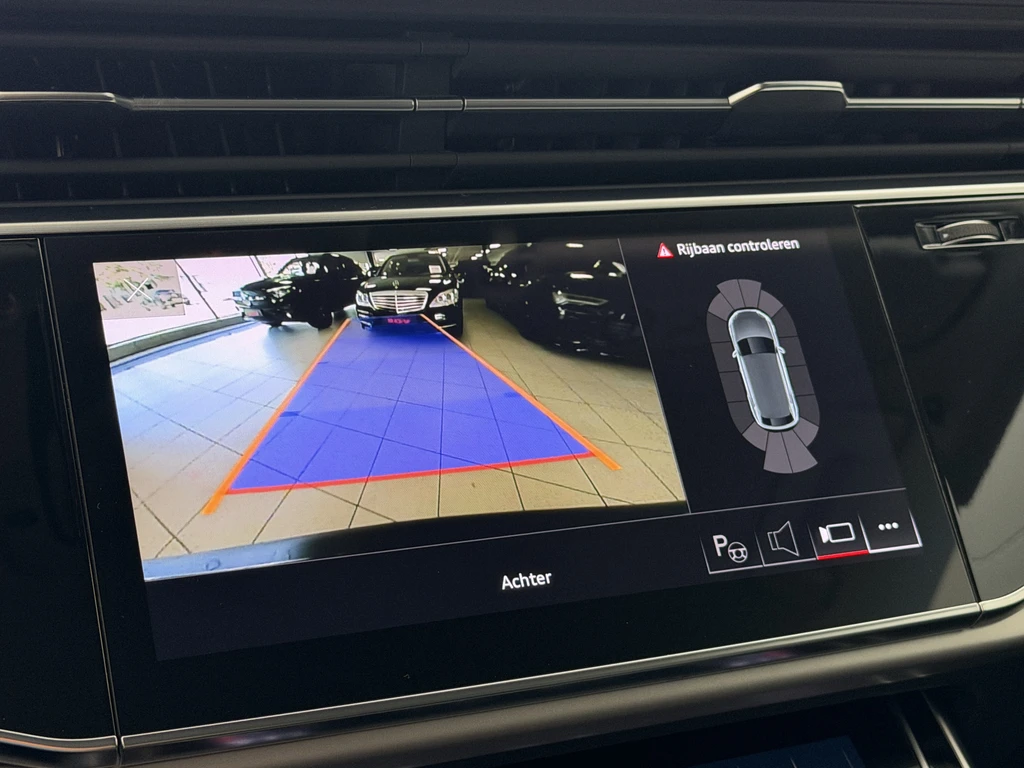 Audi Q8 – foto 19