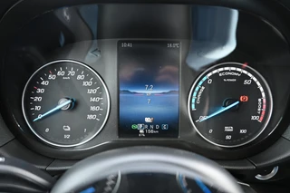 Mercedes-Benz eCitan – thumbnail 14