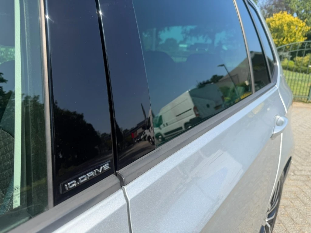 Volkswagen Golf Sportsvan – foto 9
