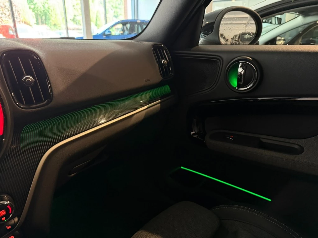 MINI Countryman – foto 54