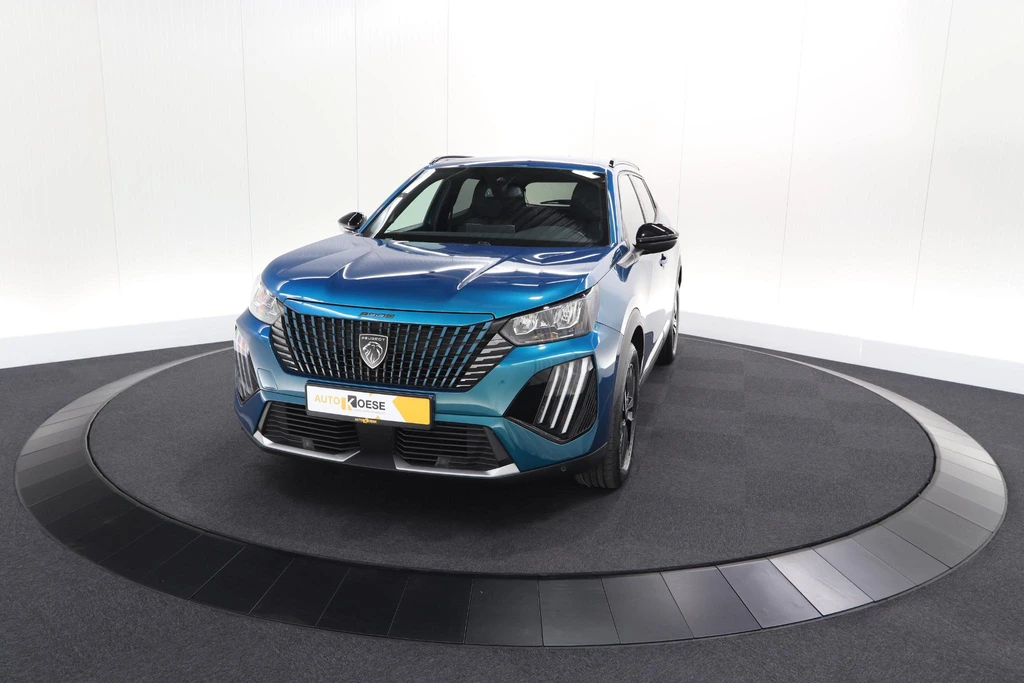 Peugeot 2008 – foto 2