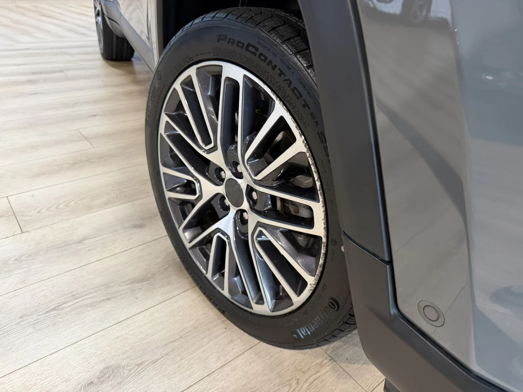 Jeep Compass – foto 8
