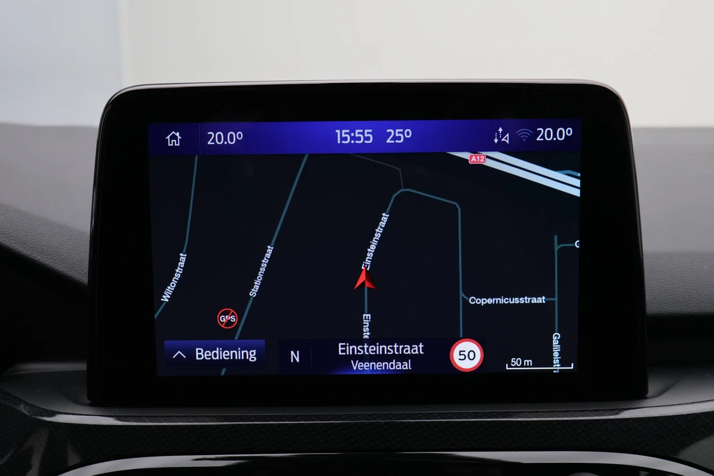 Ford Kuga – foto 42