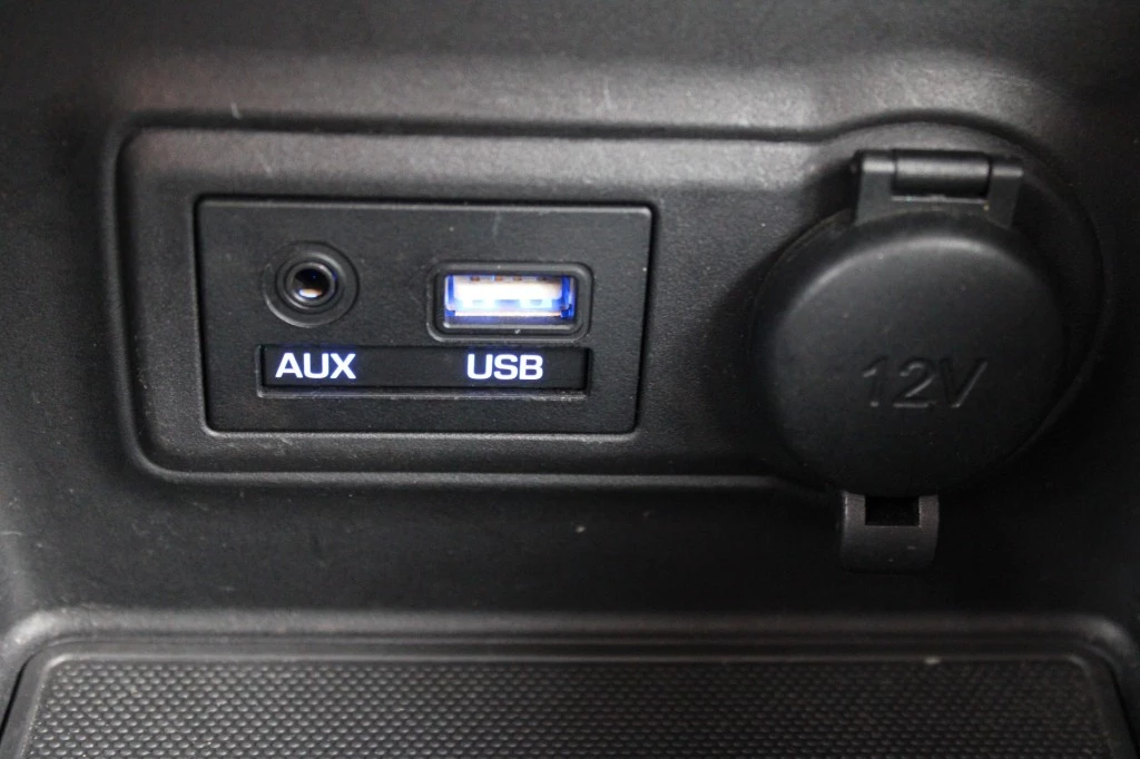 Hyundai ix20 – foto 19