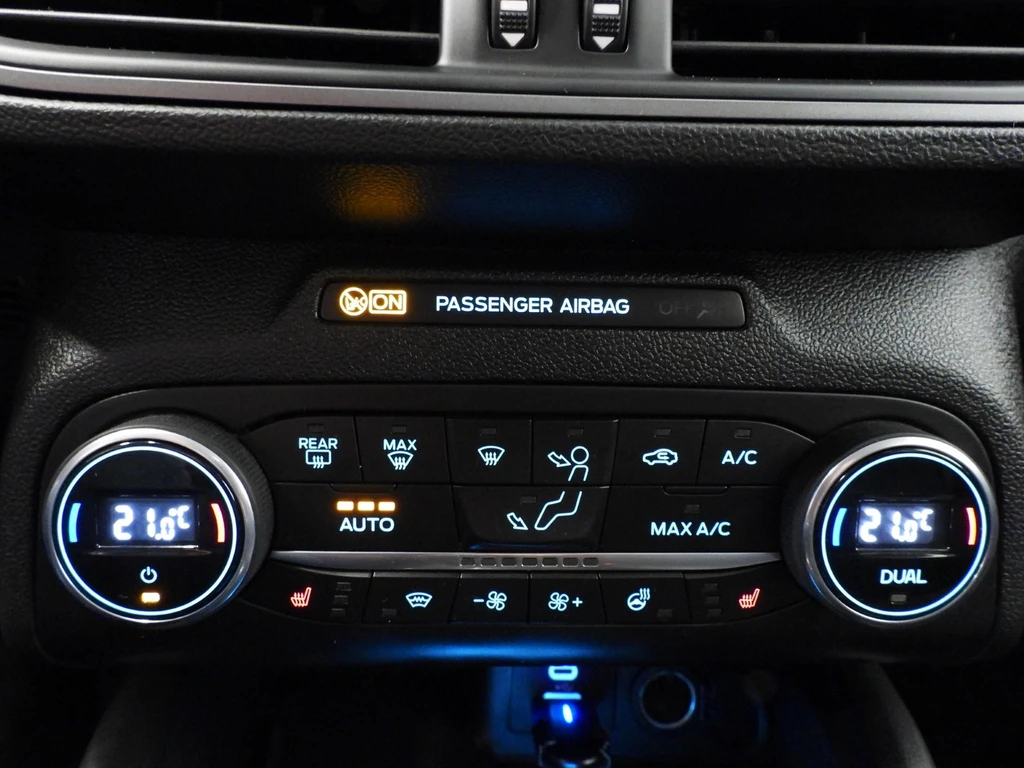 Ford Focus – foto 9