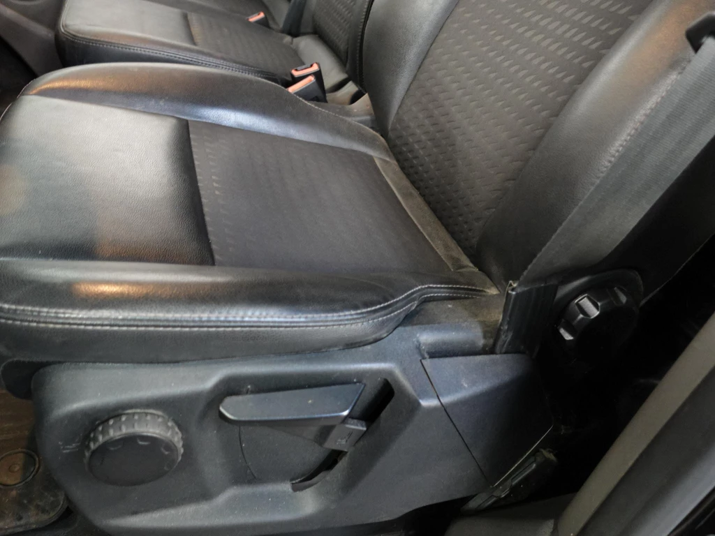 Ford Transit Custom – foto 20