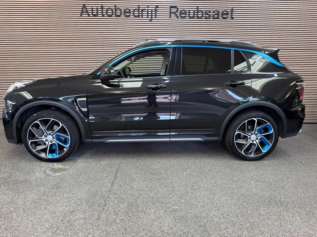Lynk & Co 01 – foto 2