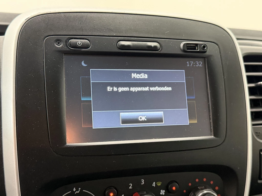 Renault Trafic – foto 26