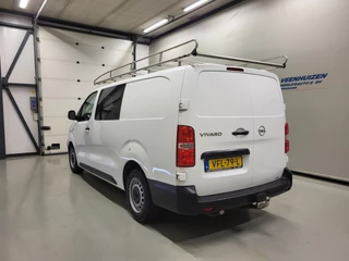 Opel Vivaro – thumbnail 3
