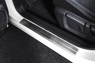 Nissan QASHQAI – thumbnail 18