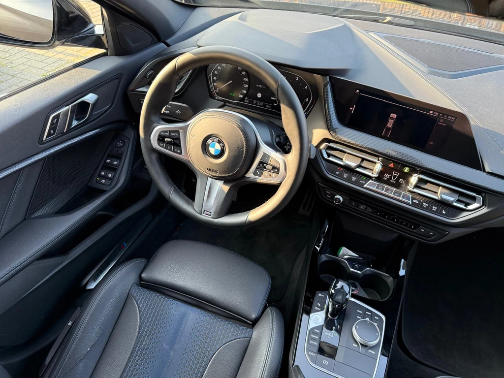 BMW 1 Serie – foto 24