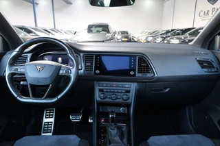 CUPRA Ateca – thumbnail 9