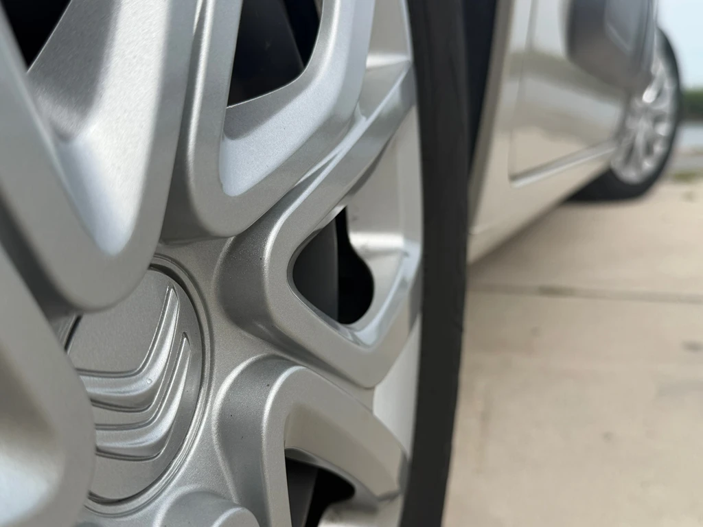 Citroën Berlingo – foto 15