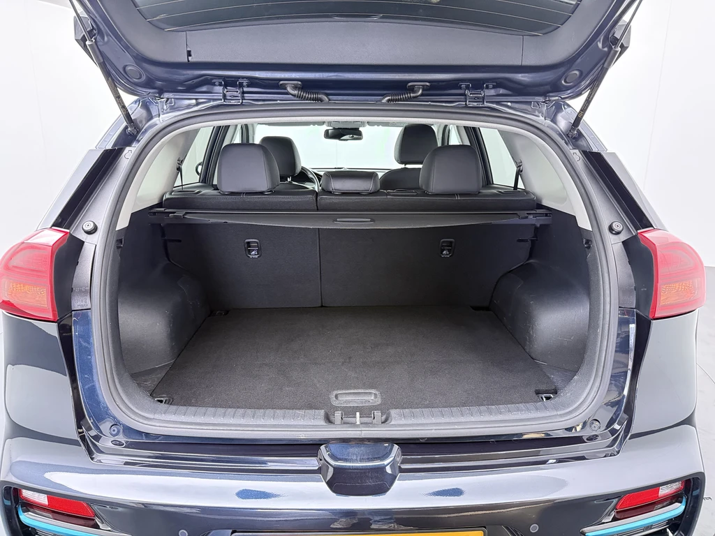 Kia e-Niro – foto 41