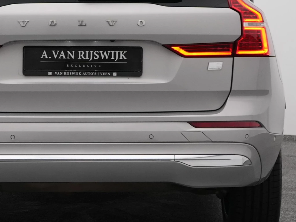 Volvo XC60 – foto 29