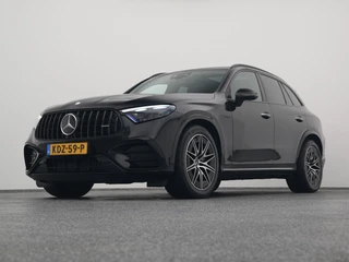 Mercedes-Benz GLC – thumbnail 2