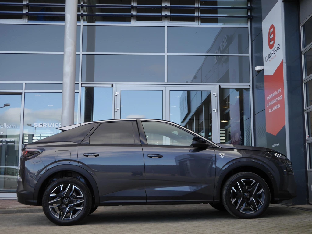 Peugeot 3008 – foto 5