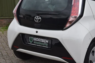 Toyota Aygo – thumbnail 23