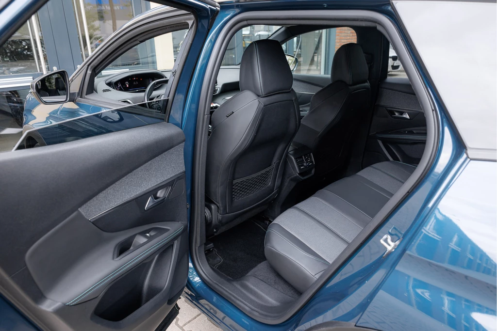 Peugeot 3008 – foto 25