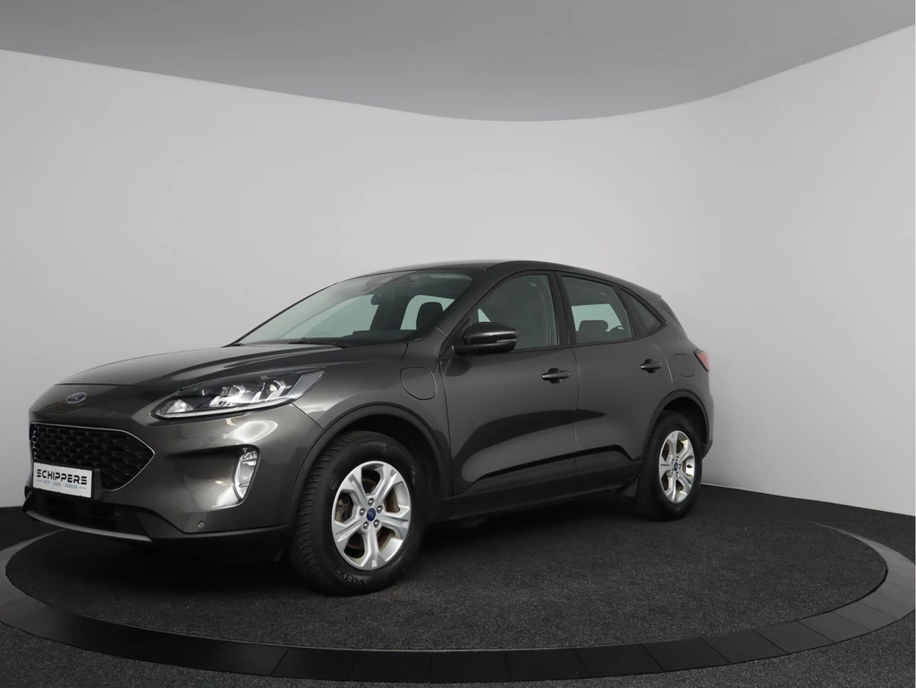 Ford Kuga – foto 2