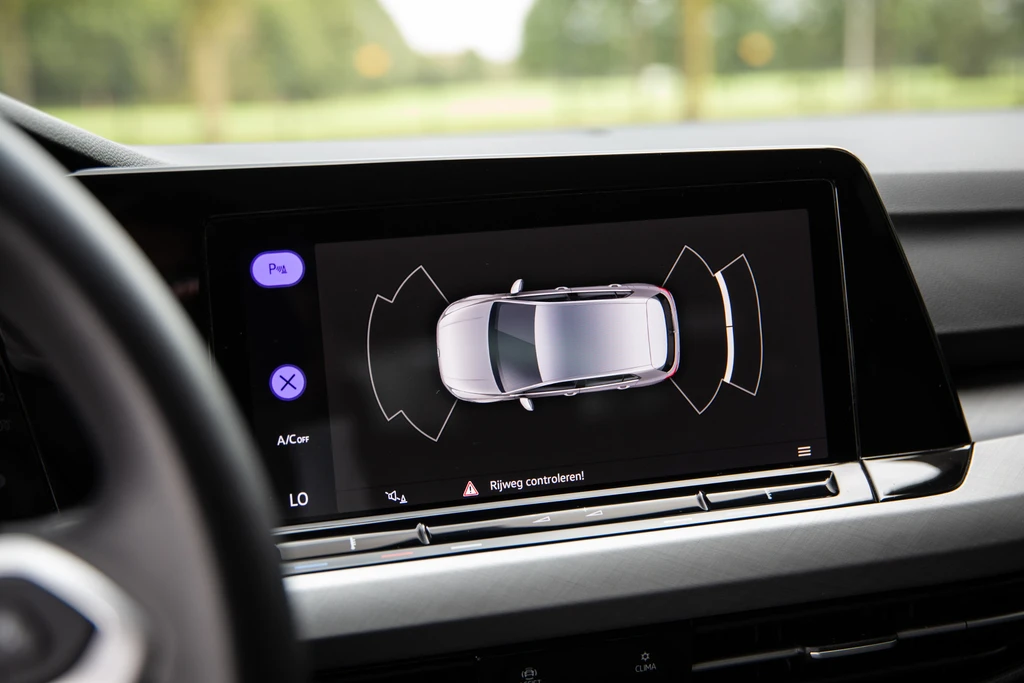 Volkswagen Golf – foto 18