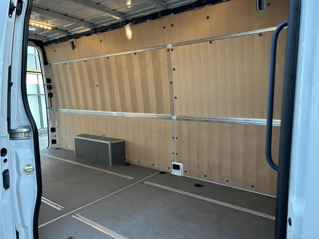 Mercedes-Benz Sprinter – foto 8