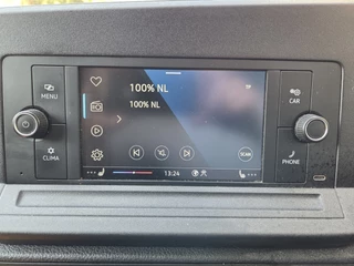 Volkswagen Caddy – thumbnail 21