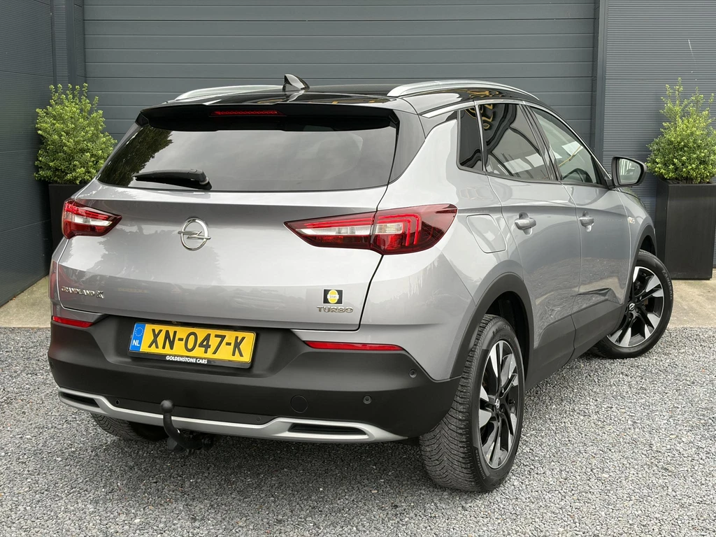 Opel Grandland X – foto 3