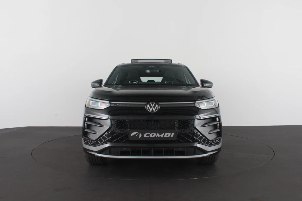 Volkswagen Tayron – foto 10