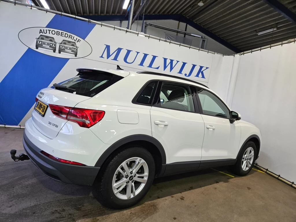 Audi Q3 – foto 9