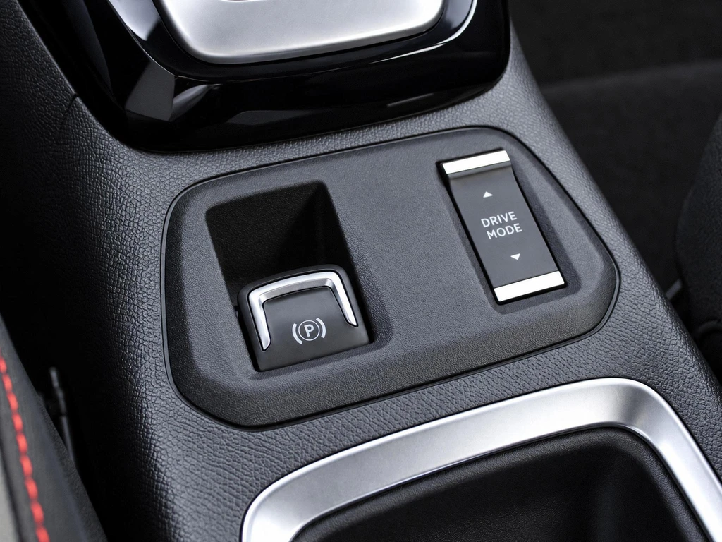 Opel Corsa-e – foto 23