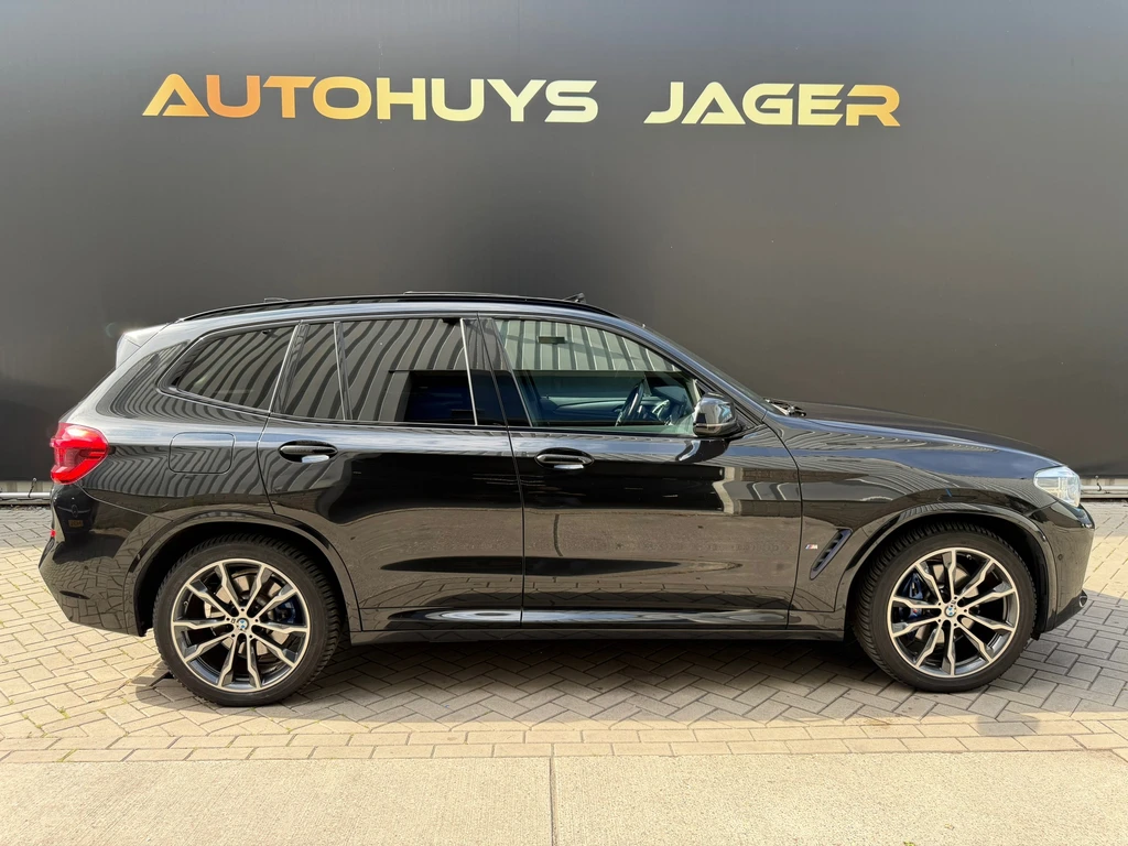 BMW X3 – foto 10