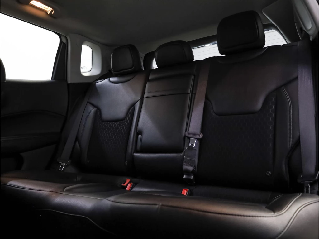 Jeep Compass – foto 29