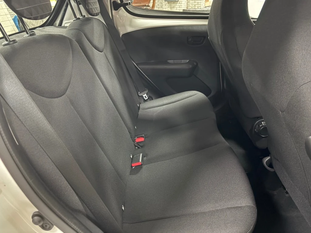 Peugeot 108 – foto 10
