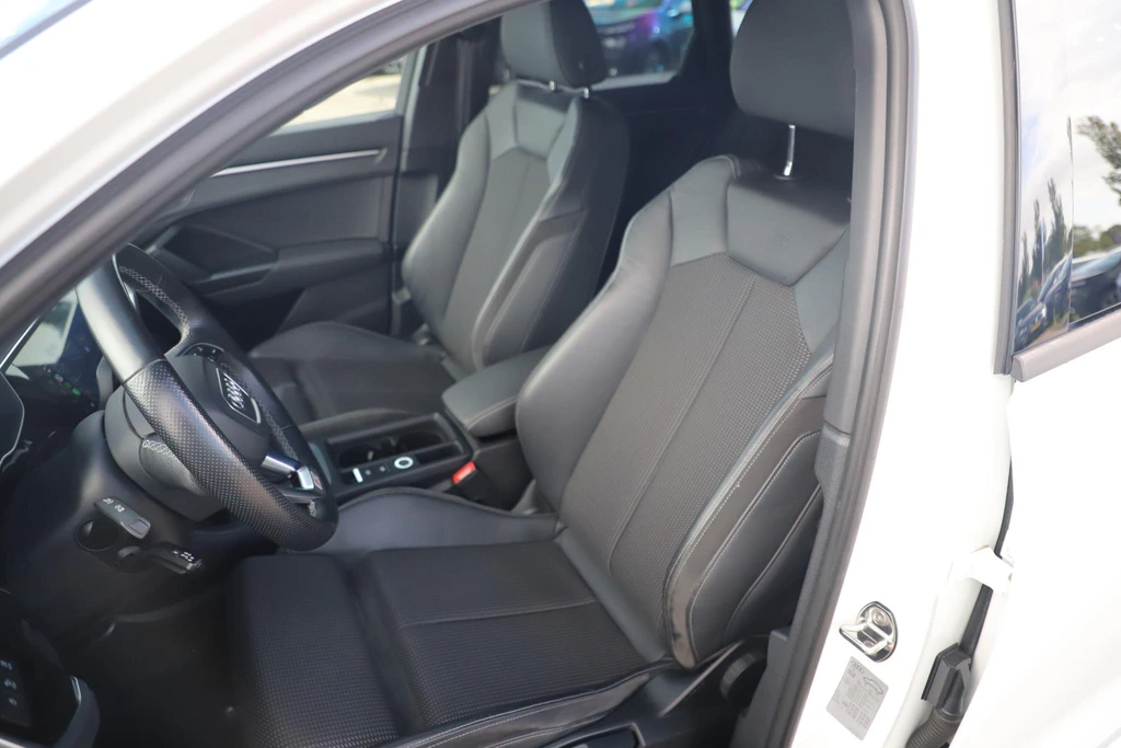 Audi Q3 – foto 7