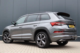 Škoda Kodiaq – thumbnail 4