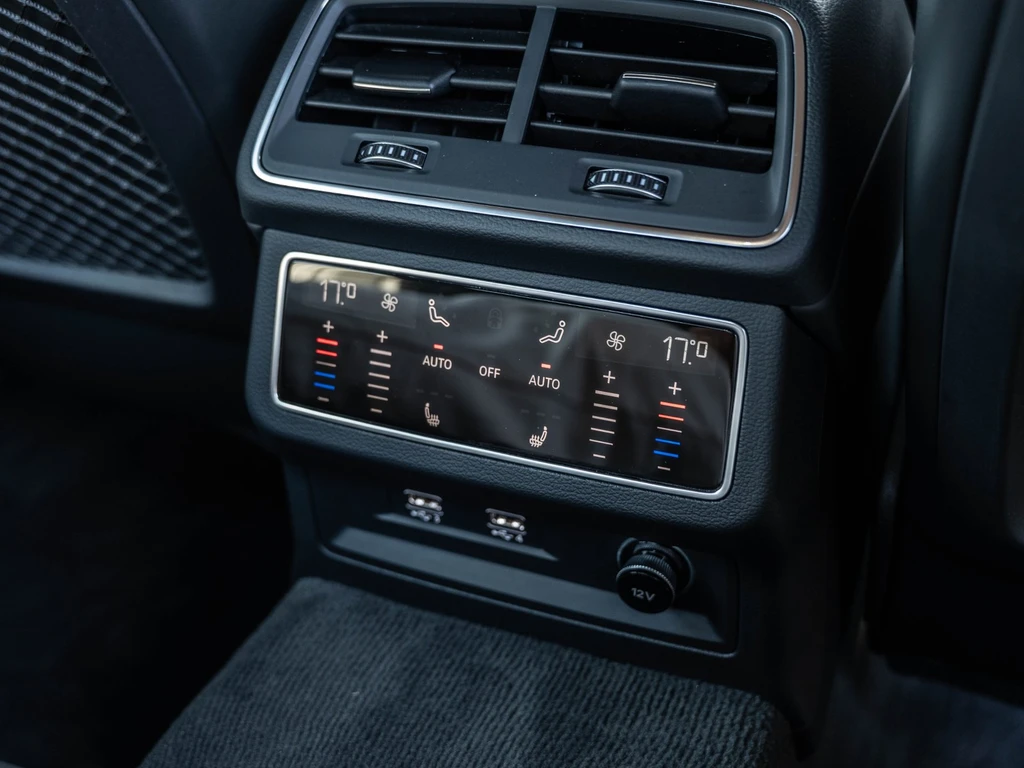 Audi A6 – foto 26