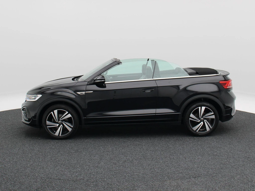 Volkswagen T-Roc – foto 3