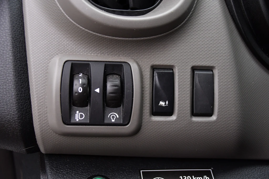 Renault Trafic – foto 28