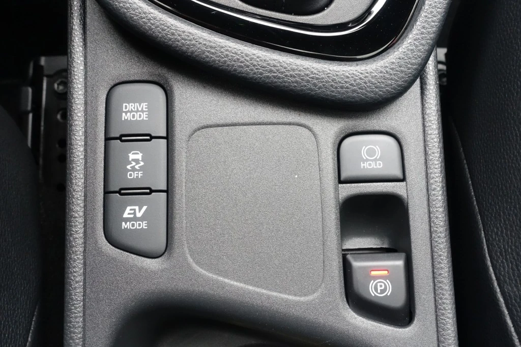 Toyota Yaris – foto 26