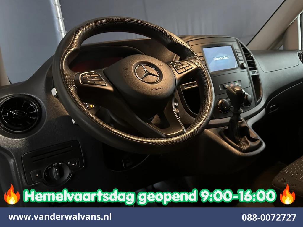 Mercedes-Benz Vito – foto 14